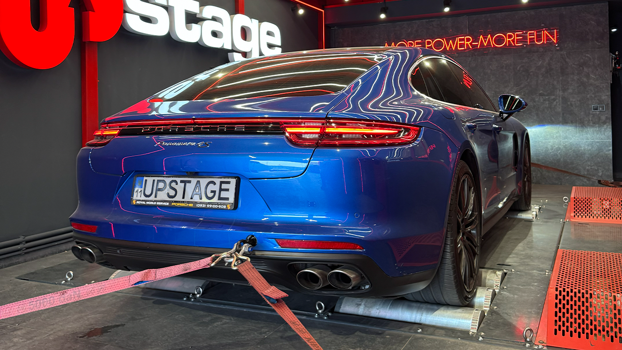 chiptuning_Porsche Panamera 4S _site-rear