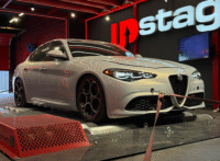 chiptuning_Alfa Romeo Giulia 2.0T_work