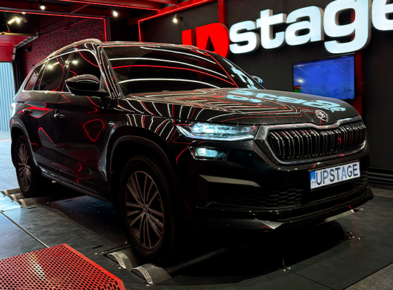 chiptuning_Skoda Kodiaq 2.0TDI_work
