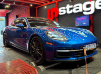 chiptuning_Porsche Panamera 4S _work