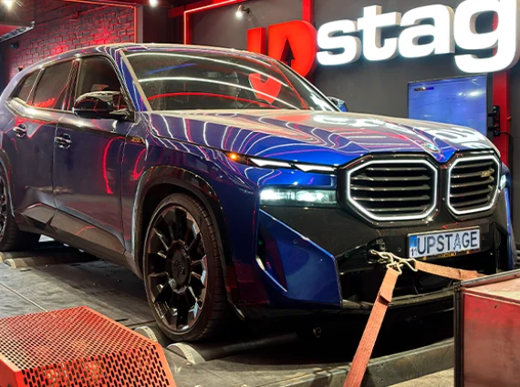 chiptuning bmw xm g09