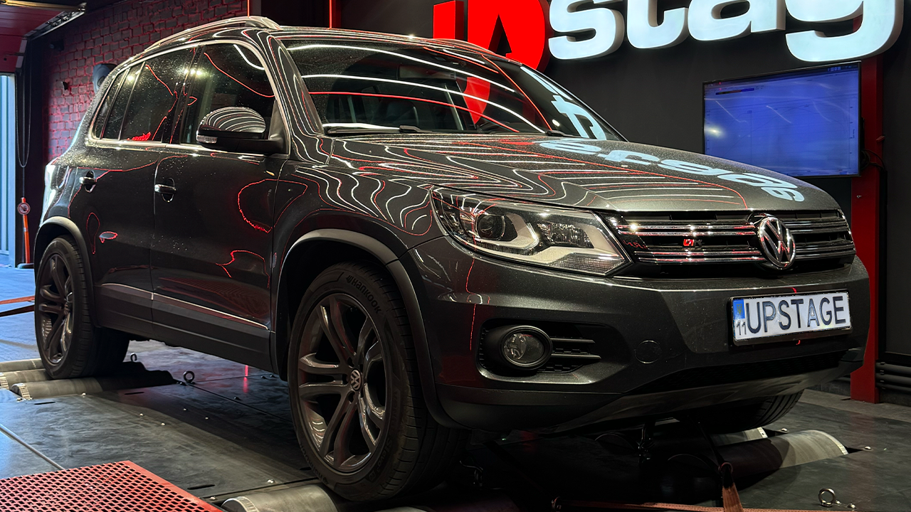 chiptuning_Volkswagen Tiguan_Isite-front