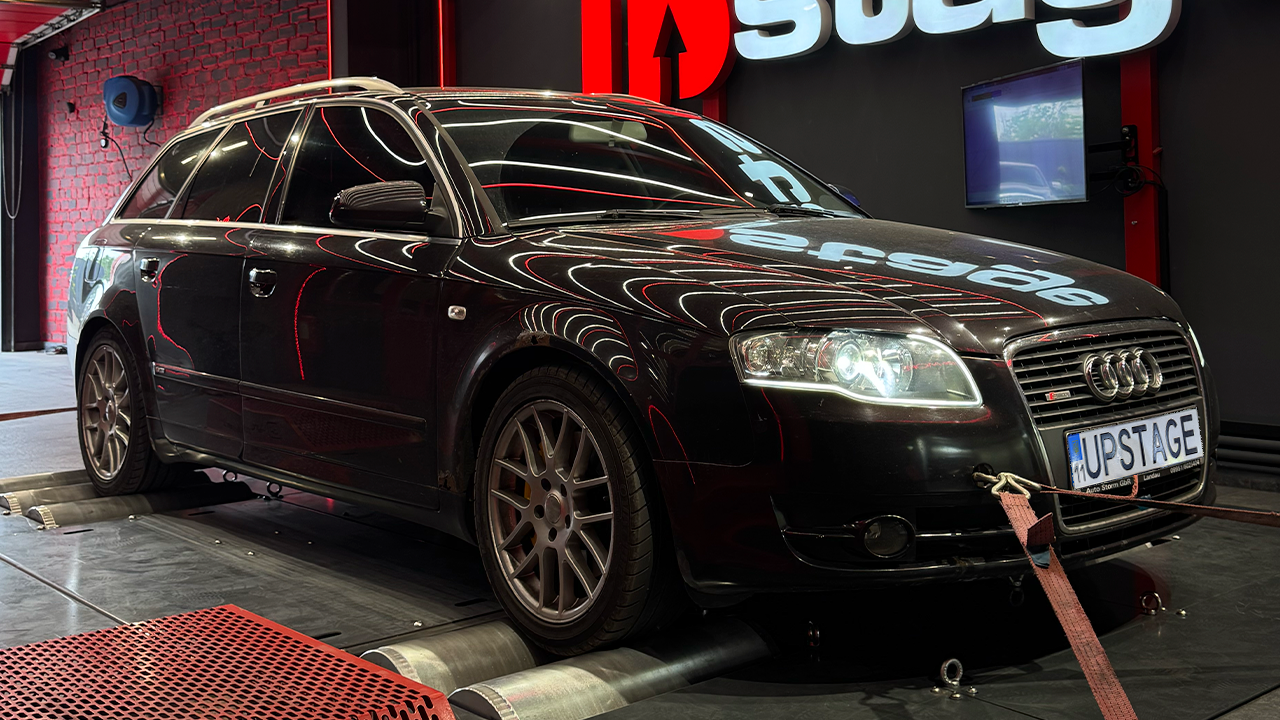 chiptuning_Audi A4 B7 _site-front