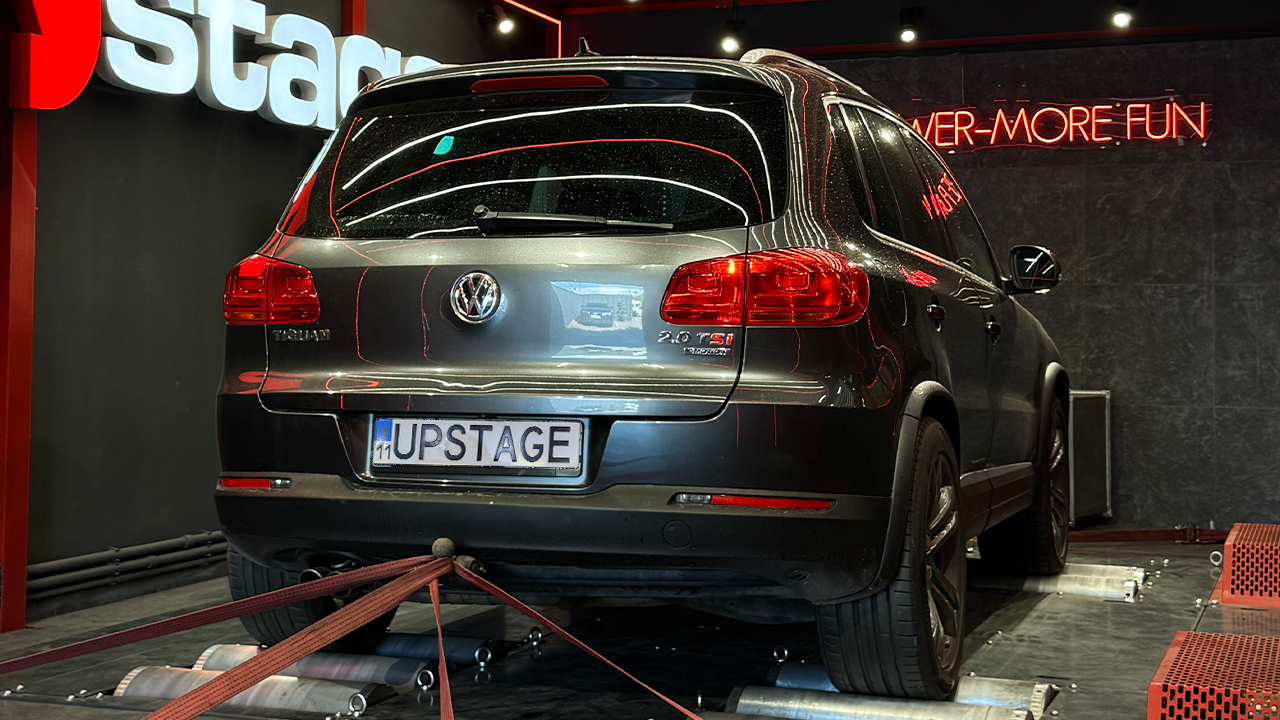 chiptuning_Volkswagen Tiguan_Isite-rear