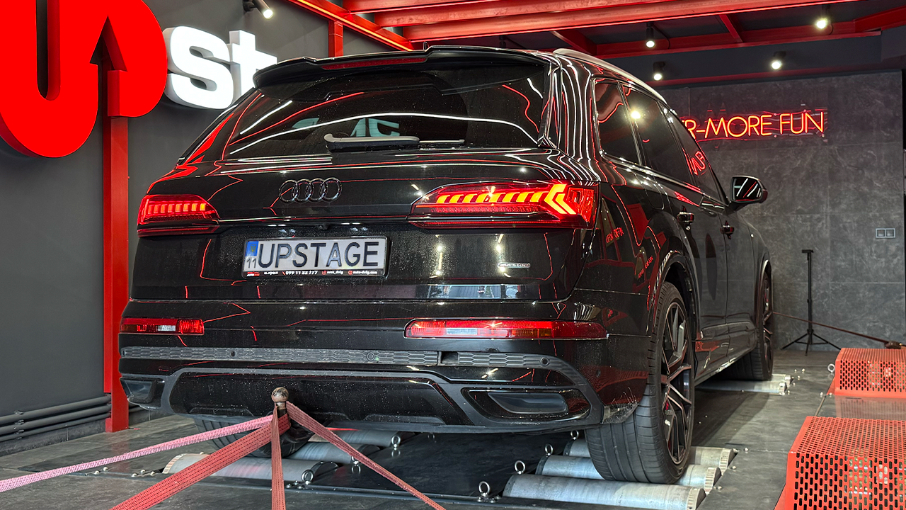 chiptuning_Audi Q7 3.0 TDI_site-rear