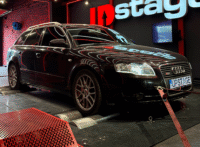chiptuning_Audi A4 B7 _work
