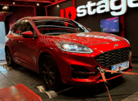 chiptuning_Ford Kuga 2.0 _work