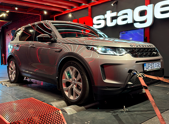 chiptuning_Land Rover Discovery Sport 2.0T_work