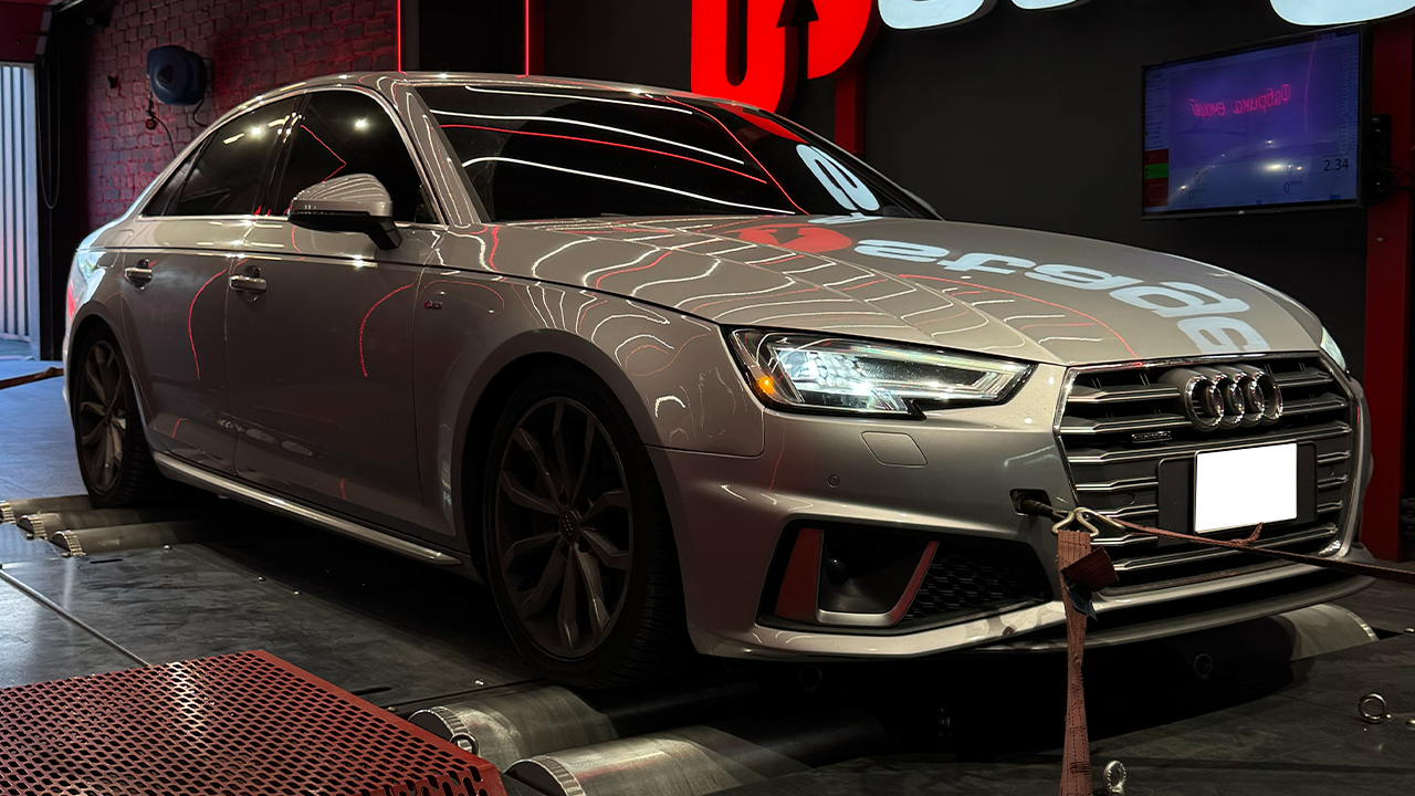 chiptuning_Audi A4 2.0 TFSI_site-front
