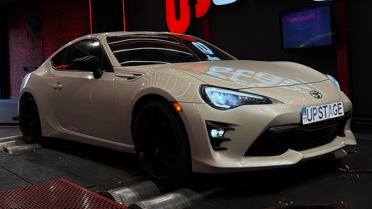 chiptuning_Toyota GT86 2.0i_site-front