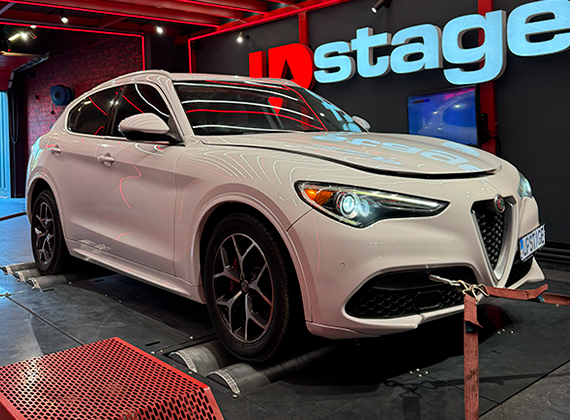 chiptuning_Alfa Romeo Stelvio 2.0 T_work