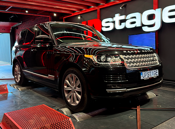 chiptuning_Land Rover Range Rover_work