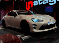 chiptuning_Toyota GT86 2.0i_work