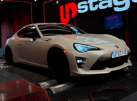 chiptuning_Toyota GT86 2.0i_work