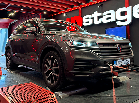 chiptuning_Volkswagen Touareg 3.0 TDI_work