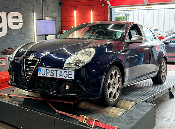 chiptuning_Alfa Romeo Giulietta 1.4T_work