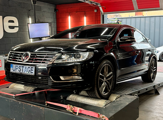 chiptuning_Volkswagen Passat CC 2.0 TSi_work