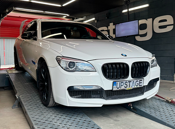 chiptuning_BMW 740i 3.0T_work