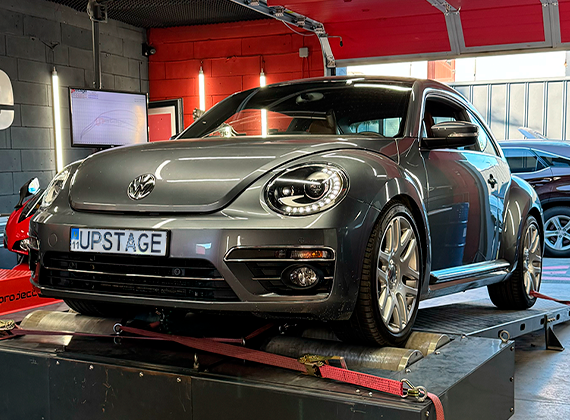 chiptuning_Volkswagen Beetle 2.0 TDI CR_