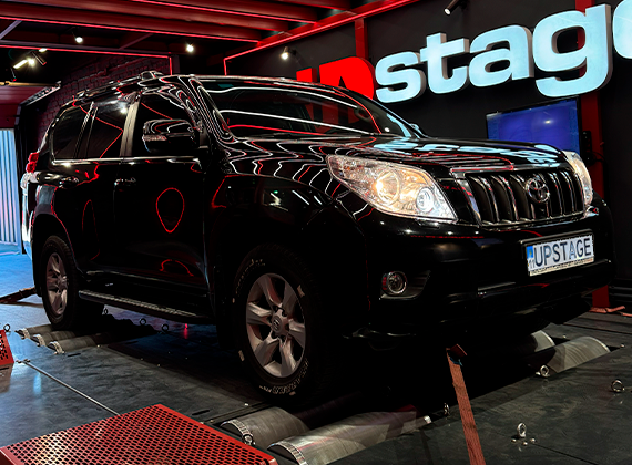 chiptuning_Toyota Land Cruiser Prado_Iwork