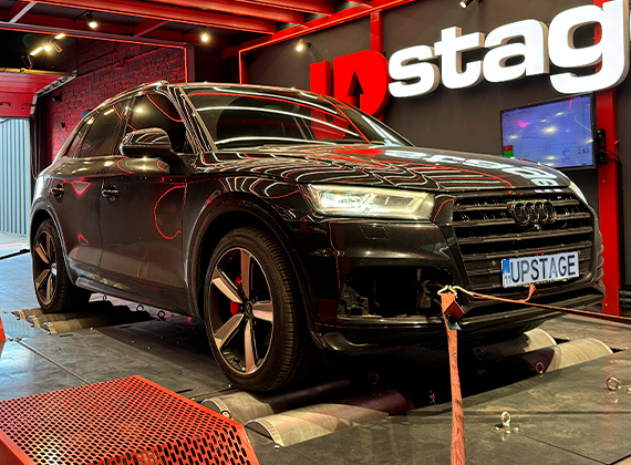 chiptuning_ Audi Q5 2.0 TFSI_work
