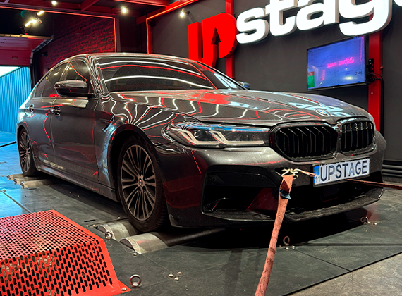 chiptuning_BMW 540i G30_work