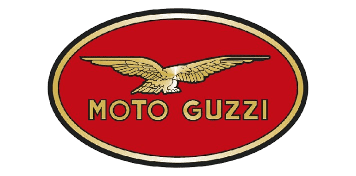 Moto Guzzi logo