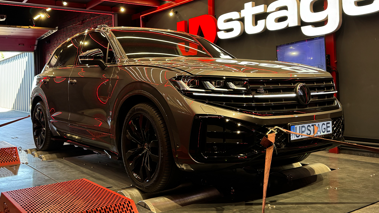 chiptuning_Volkswagen Touareg 3.0 TDI_site-front