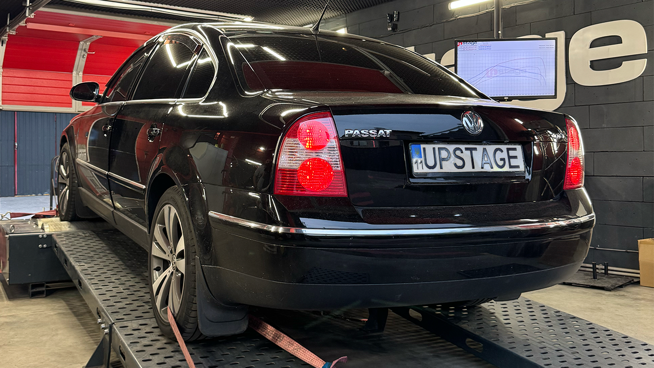 chiptuning_Volkswagen Passat 1.8T_site-rear