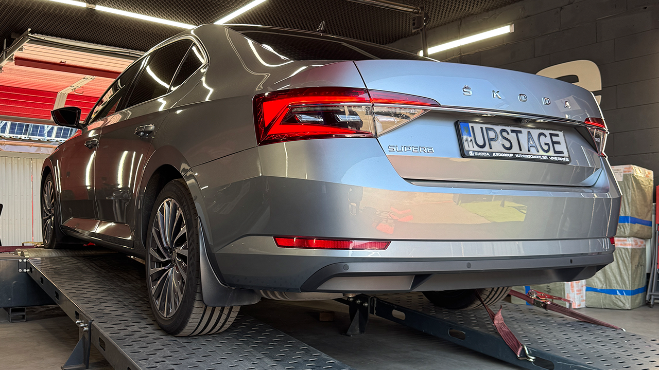 chiptuning_Skoda Superb 2.0 TSI_site-rear