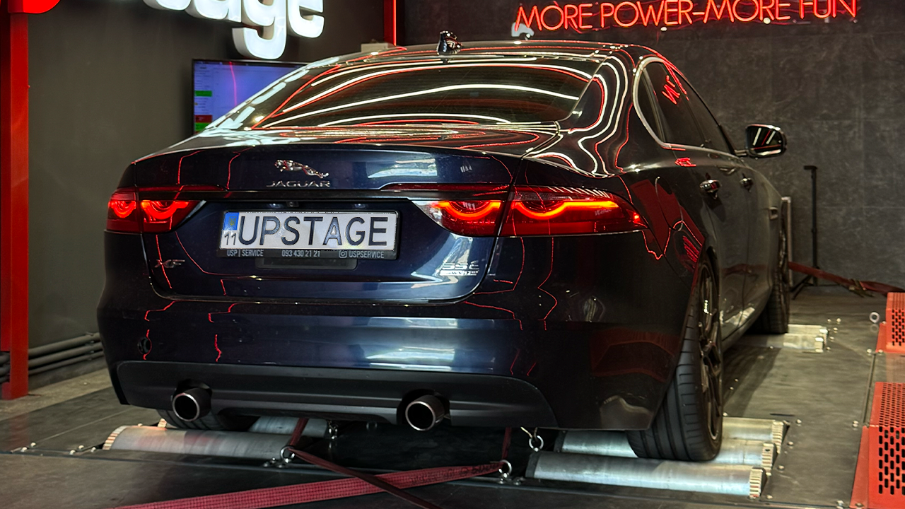 chiptuning_Jaguar XF 3.0 V6 Supercharged_site-rear