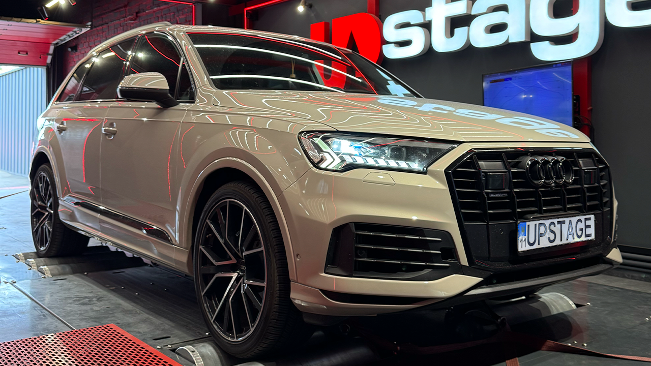 chiptuning_Audi Q7 55 TFSI 3.0T_site0front