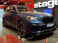 chiptuning_BMW X5 xDrive 45e_work