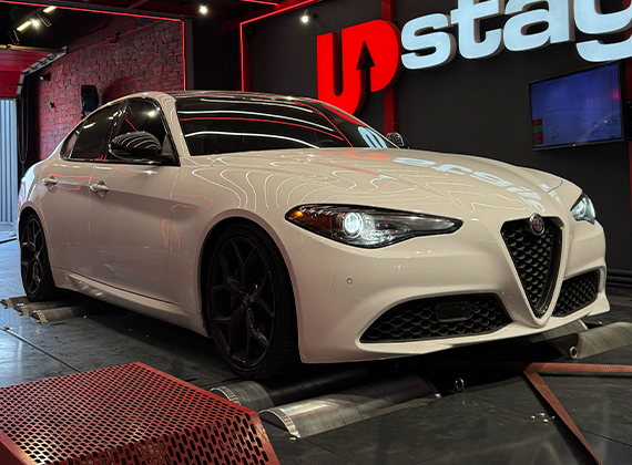chiptuning_Alfa Romeo Giulia 2.0 Turbo_work