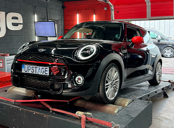 chiptuning_Mini Cooper S 2.0T_work