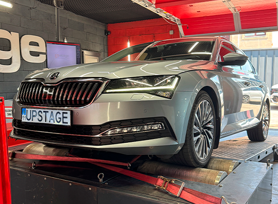 chiptuning_Skoda Superb 2.0 TSI_work