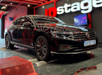 chiptuning_Volkswagen Passat 2.0 TDI CR_