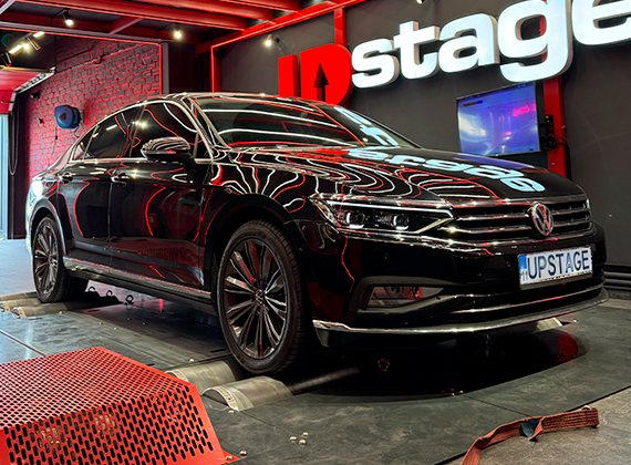 chiptuning_Volkswagen Passat 2.0 TDI CR_