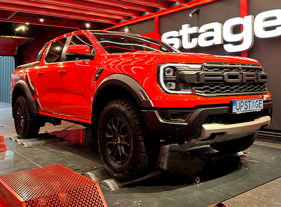 chiptuning_Ford Ranger 3.0T EcoBoost Raptor_