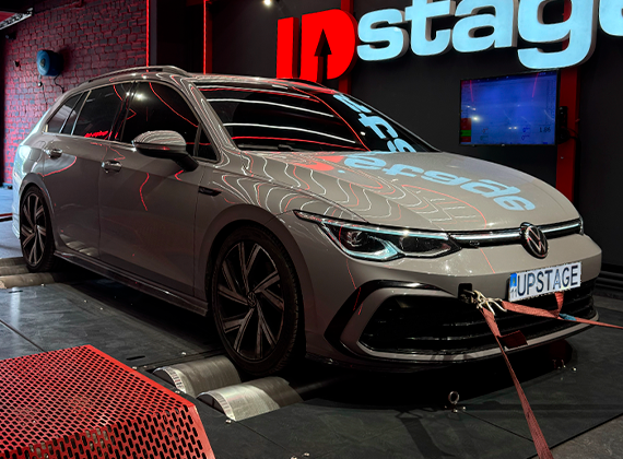 chiptuning_Stage1 Volkswagen Golf VIII 2.0 TDI Evo_work