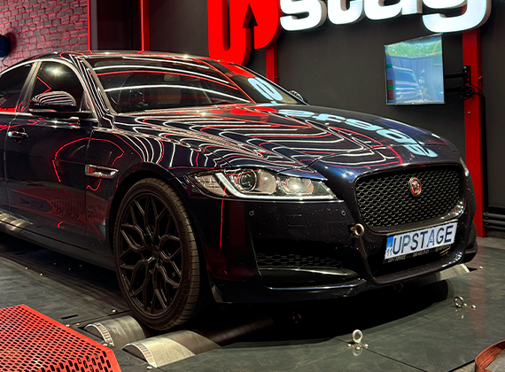 chiptuning_Jaguar XF 3.0 V6 Supercharged_work