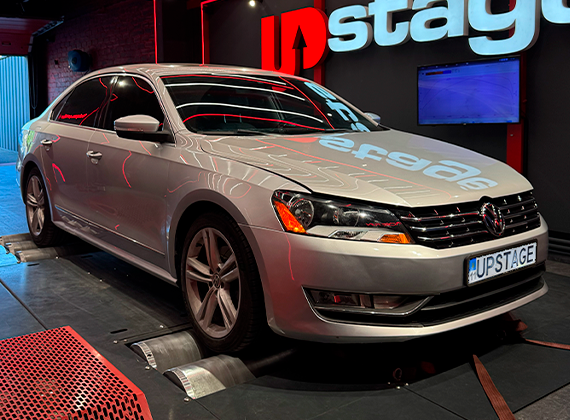 chiptuning_Volkswagen Passat_work