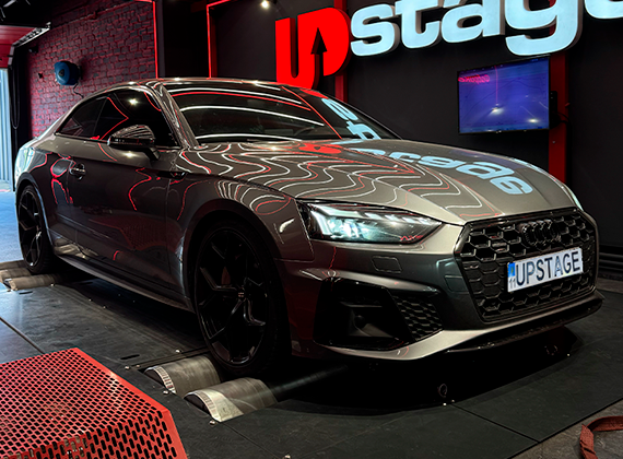 chiptuning_Audi A5 45 TFSI 2.0T _