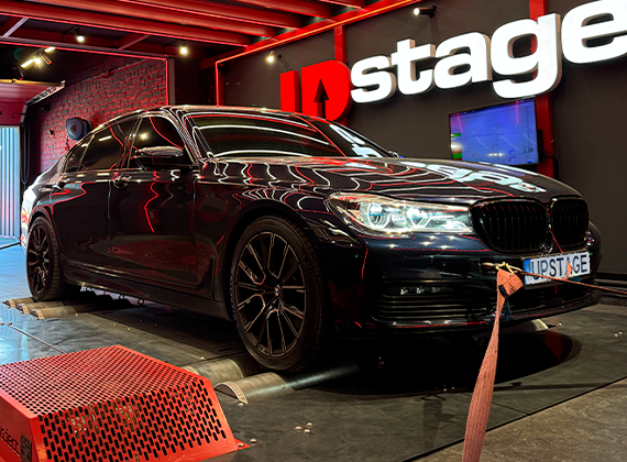 chiptuning_BMW 740i 3.0T_work