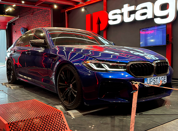 chiptuning_BMW M5 F90 Competition_work