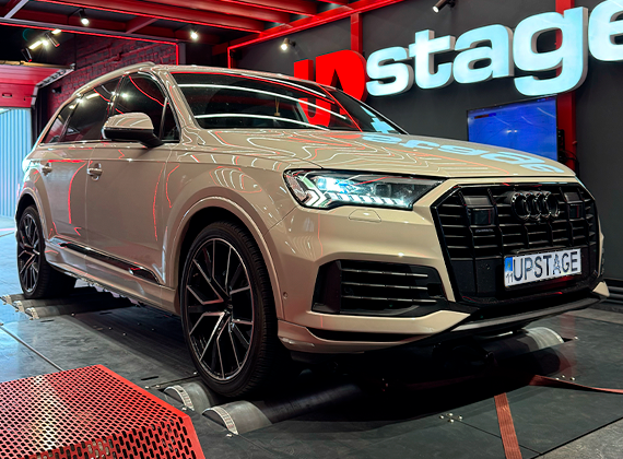 chiptuning_Audi Q7 55 TFSI 3.0T_work