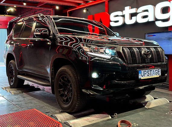 chiptuning_Toyota Land Cruiser Prado 2.8 D-4D_work