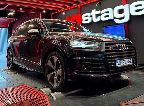 chiptuning-Audi SQ7 4.0 V8 TDI_work