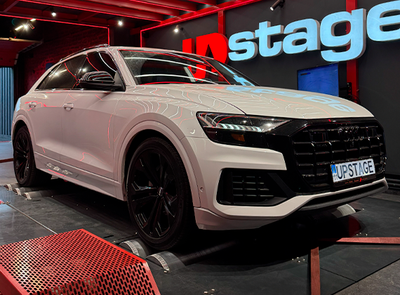 chiptuning_Audi Q8 55 TFSI 3.0T_work