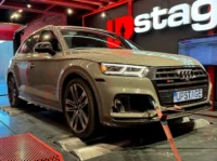 chiptuning audi sq5 3.0 tfsi
